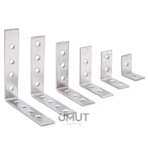 BEŞEL MASA GÖNYESİ 20X55 BA-2055 70 Lİ