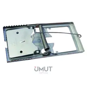 BEŞEL FARE KAPANI 82X172 BA-500