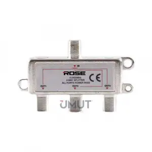 ROSE SPLITTER 1/3 DZ-13
