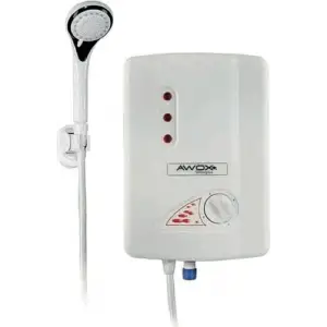 AWOX TERMOPLUS ELEKTRİKLİ ANİ SU ISITCI (ŞOFBEN)