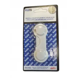 RAIN ÇOK AMAÇLI KİLİT RN-2182
