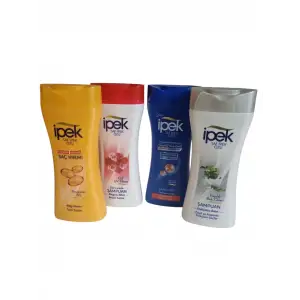 İPEK SAÇ KREMİ TÜM SAÇLAR İÇİN 480 ML