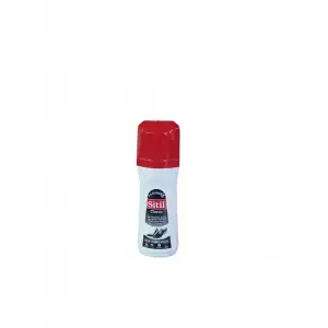 SİTİL AYAKKABI BOYASI LİKİT 80 ML SİYAH(PKT-12 Lİ)