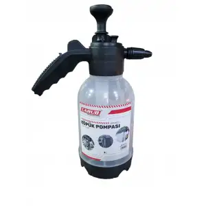CARUB KÖPÜK POMPASI 2 LT 0922549
