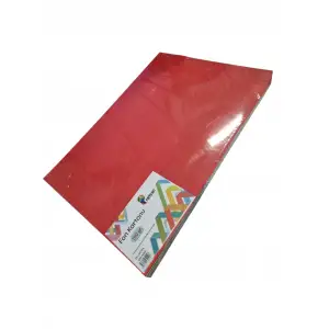 BU-BU 50X70 YAPIŞ. KARIŞIK RENK EVA 10 LU EV-0021