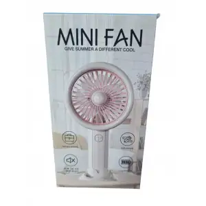 UNIKIS MİNİ FAN SD-93