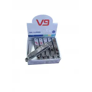 V9 TIRNAK MAKASI BÜYÜK KSM-102 (PKT-12 Lİ)