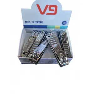V9 TIRNAK MAKASI KÜÇÜK KSM-101 (PKT-12 Lİ)