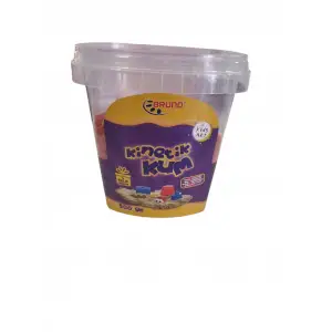 AKAR KİNETİK KUM 500 GR