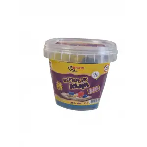 AKAR KİNETİK KUM 250 GR