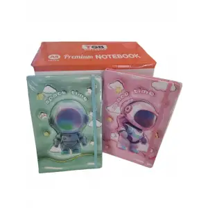 TGB NOT DEFTERİ TGB-8234B (PKT-16LI)
