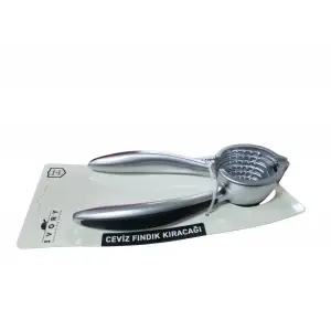 IVORY CEVİZ FINDIK KIRACAĞI SATEN IVO-CK172