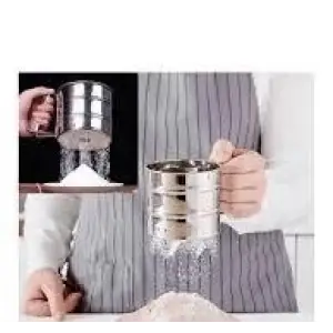 BALSA PRATİK UN ELEĞİ 250 ML ELK-250