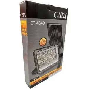 CATA ATLAS LED PROJEKTÖR BEYAZ 200 W CT-4649