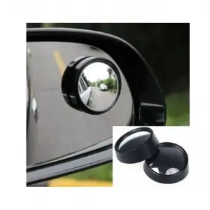 CARUB AYNA KÖR NOKTA 50MM AYARLI 2 Lİ 022-10-02