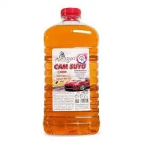 EBRAYN YAZLIK CAM SUYU PARFÜMLÜ 5 LT