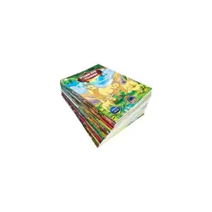 MASAL DİYARI 1.SINIF 50 KİTAP