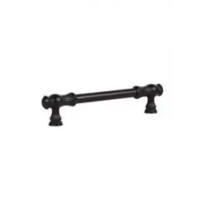 ÖZSAN SERÇE KULP SİYAH-SİYAH 128 MM 1421