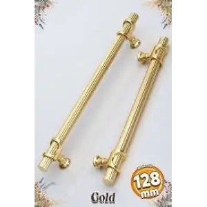 ÖZSAN SERÇE KULP ALTIN-ALTIN 128 MM 1421
