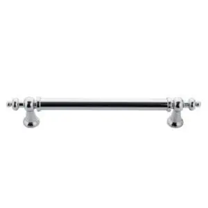 ÖZSAN SERÇE KULP KROM-KROM 96 MM 1420