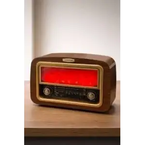 EVERTON RADIO ELEKTRONİK MULTIMEDIA RT-742