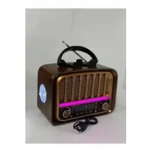 EVERTON RADIO ELEKTRONİK MULTIMEDIA RT-676