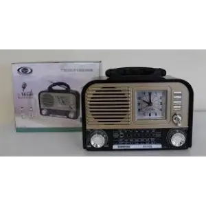 EVERTON RADIO ELEKTRONİK MULTIMEDIA RT-670