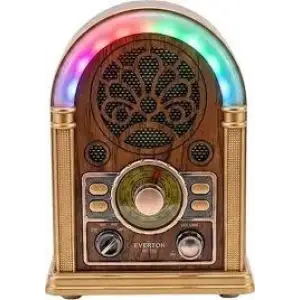 EVERTON RADIO ELEKTRONİK MULTIMEDIA RT-752