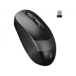 EVEREST MOUSE KABLOSUZ SİYAH SM-18