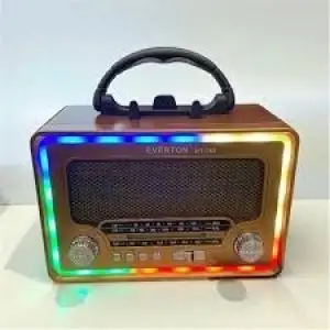 EVERTON RADIO ELEKTRONİK MULTIMEDIA RT-763