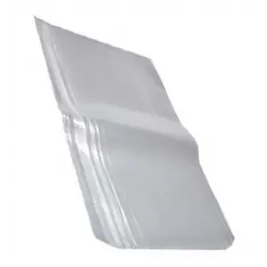 ASYA PACK BAKKALİYE NAYLON TORBA 1 LİK 20X30 1 KG