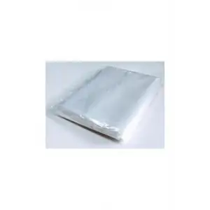 ASYA PACK BAKKALİYE NAYLON TORBA 2 LİK 23X36 1 KG