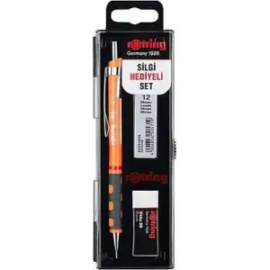 ROTRİNG MANGO VERSATİL KALEM 0.7MM 3LÜ SET KK-07