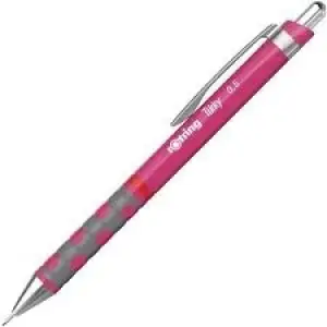 ROTRİNG VERSATİL KALEM TİKKY 0.5MM A.PEMBE 2214580