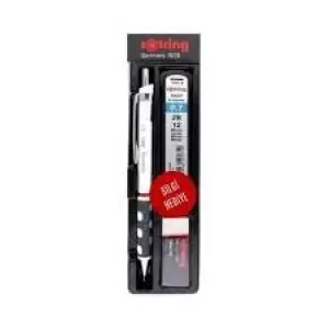 ROTRİNG BEYAZ VERSATİL KALEM 0.7MM 3LÜ SET KK-07