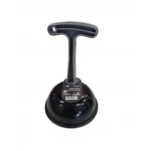 URVE SİYAH BASTON POMPA GP-133 (UR-3051)