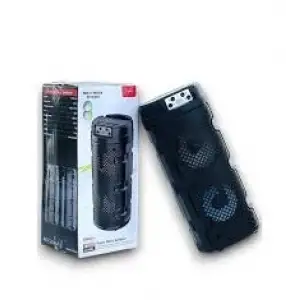 MEGATECH SİNG-E SPEAKER HOPARLÖR IŞIKLI ZQS4271