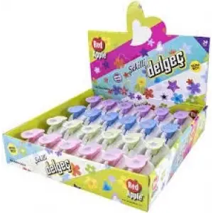 RED APPLE KÜÇÜK BOY DELGEÇ KAR TANESİ 8805 (PK-24)
