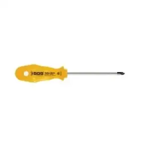 KUPA TEK TORNAVİDA 4X100 MM YILDIZ KUP-3014(PK-12)