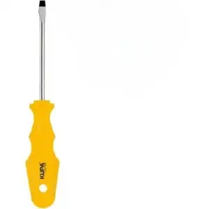 KUPA TEK TORNAVİDA 5X150 MM DÜZ KUP-3019(PK-12 Lİ)