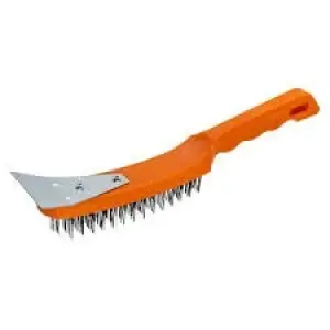 KUPA METAL KAZIMA SPA.ÇELİK TEL FIRÇA 7059(PK-12)