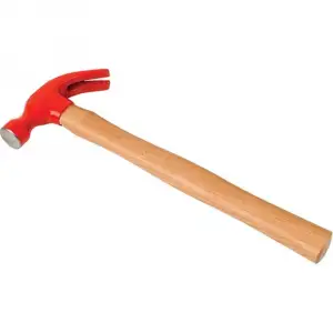 ABAY SAPLI ÇATAL ÇEKİÇ 600 GR