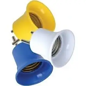 AFEL DUY FİŞ RENKLİ 1209               (PKT-10 LU)