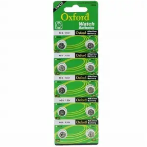 AG 0 PİL 10 LU