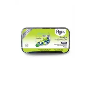AGİSS SİR AĞDA AZULEN 400 ML