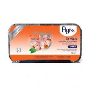 AGİSS SİR AĞDA NATURAL 400 ML