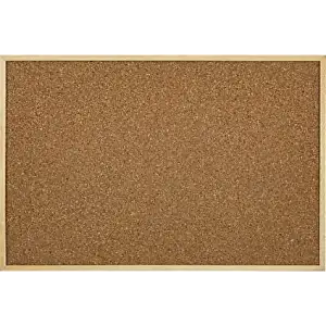 AHŞAP ÇER.MANTAR PANO 60X90 D.MONTE INT-512