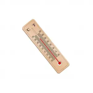 AHŞAP TERMOMETRE KARTELA MSY-127
