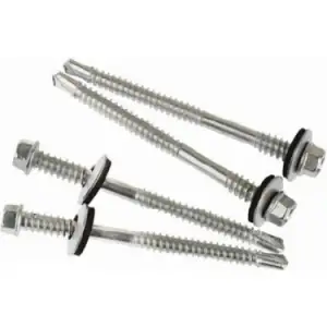 AKDENİZ PANEL VİDASI 5,5 X 76 MM 900 LÜ