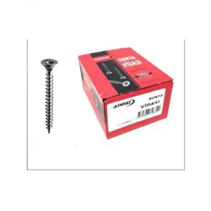 AKDENİZ YHB SUNTA VİDASI 3,5 X 45 500 LÜ